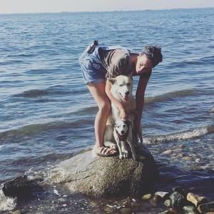 Meet your Posher, Kelly